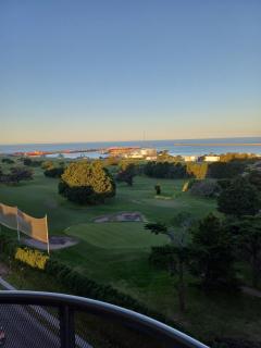 Vistas del Golf de Playa Grande - 9