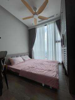 Luxury Apartment 2BR2WC, Landmark1, SwanLake-Ecopark - 3