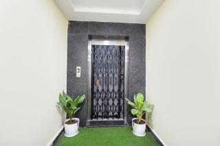 FabHotel Joy Stayz Nr Hitech City - 7