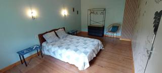 Chambres d'hôtes Las Carbounieros - 9