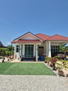 Mr Cook Homestay Melor - 6