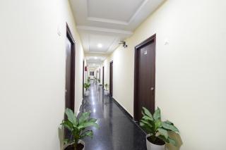 FabHotel Joy Stayz Nr Hitech City - 6