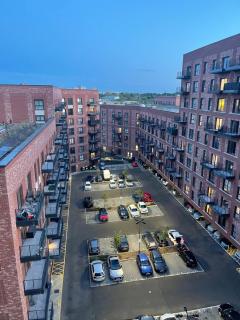 Cozy 1 bedroom flat in city centre - Birmingham - 6