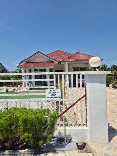 Mr Cook Homestay Melor - 3
