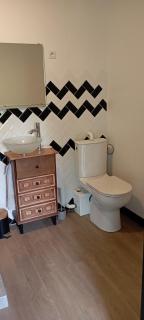 Chambres d'hôtes Las Carbounieros - 6