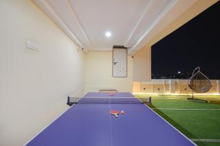 FabHotel Joy Stayz Nr Hitech City - 5
