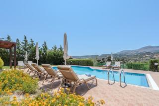 Harmony villa - Rethymno - 8