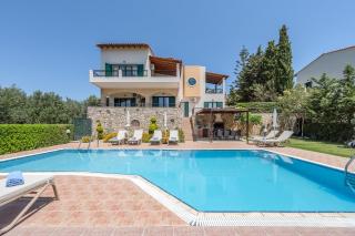 Harmony villa - Rethymno - 0