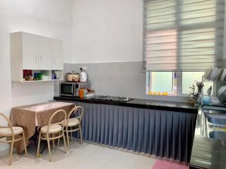 Mr Cook Homestay Melor - 6