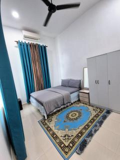 Mr Cook Homestay Melor - 1