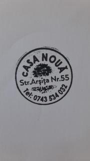 Casa nouă - Vişeu de Sus - 9