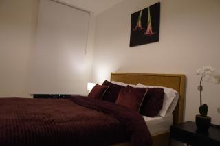 Cozy 1 bedroom flat in city centre - 5