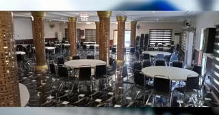 Doreen Grand Hotel and suites - 2
