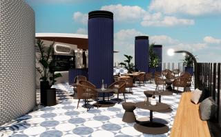 Barceló Santa Cruz Contemporáneo - 2