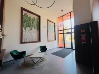 Karzo Property LU 205 Free Garage - 2