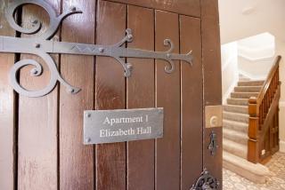Apartment 1, Elizabeth Hall - Ledbury - 9