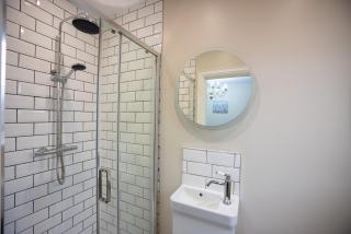 Apartment 1, Elizabeth Hall - 5