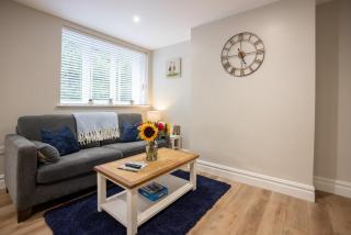 Apartment 1, Elizabeth Hall - Ledbury - 4