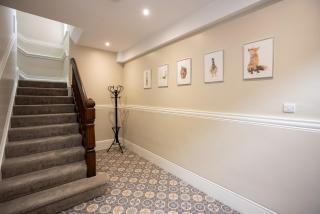 Apartment 1, Elizabeth Hall - Ledbury - 3