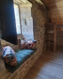 La Maison du Garde - 1