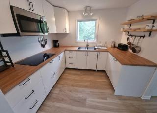 Bright country house in the woods - 4