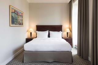 Radisson Blu Carlton Hotel, Bratislava - 3