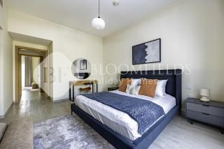 Bloomfields 2br Iconic Villa With Beach Access - 5