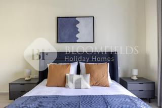 Bloomfields 2br Iconic Villa With Beach Access - 2
