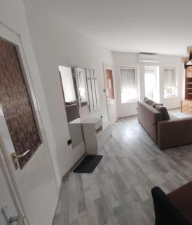 Malomrév Apartmanház Baja - 3