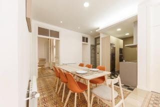 Bravissimo Ciutadans, 4-bedroom apartment Barri Vell - 2