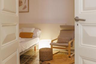 Bravissimo Ciutadans, 4-bedroom apartment Barri Vell - 1