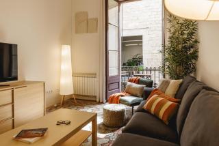 Bravissimo Ciutadans A, 4-bedroom apartment Barri Vell - 4