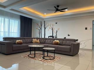 Horizon Luxe WiFi n KTV - 6