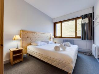 Appartement Tignes Le Lac avec balcon, 2 chambres pour 4 personnes - FR-1-641-25 - Tignes - 1