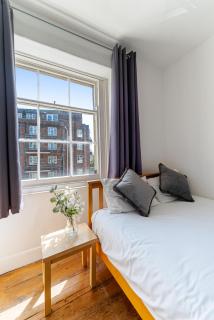 Georgian Shared House No'64 - By Clifton Short Lets - 7