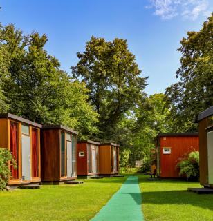 EASY Lodges Berlin - 0