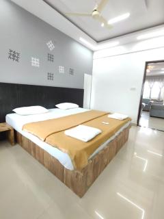 Nandan Elite 3bhk - 1
