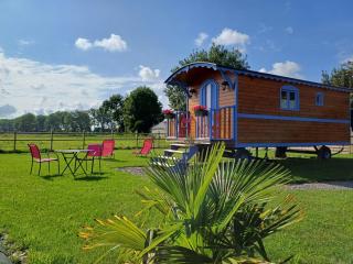 La Bastide du Moulin - Mont St Michel - 9