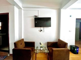 The Ambience Resort, Nainital - A Hidden Gem Away From City Hustle - 4