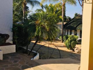 Casa Blanca Boutique Hotel Pension - Windhoek - 8