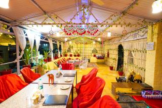 Hotel The Surya Jaisalmer - 0