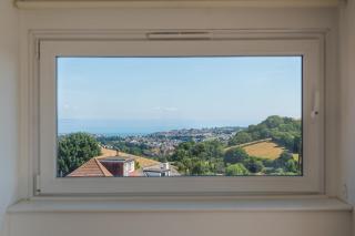 Rooms Only, Seaview & landscape view with En-suite or Balcony Rooms - 1