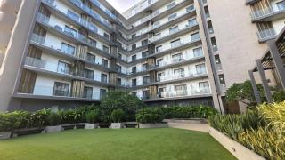 Sky View Condo at Lennox - 0