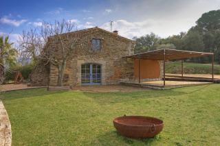 Can Font de Muntanya - 2