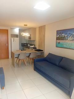 Flat Beira Mar - Carneiros Beach Resort - 8