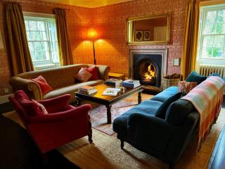 The Old Wing at Drumhead - 7