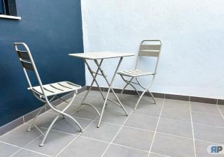 Apartment Orizon with sea view and terrace 012 - 7
