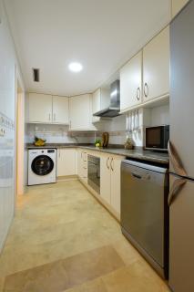 City Center Apartment - 9