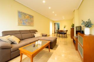 City Center Apartment - 4