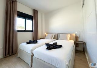 Apartment Orizon with sea view and terrace 012 - 4